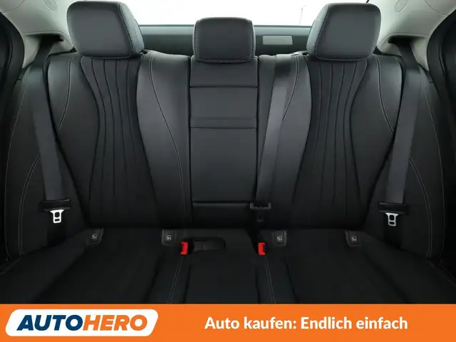 Mercedes-Benz E-Class view 15