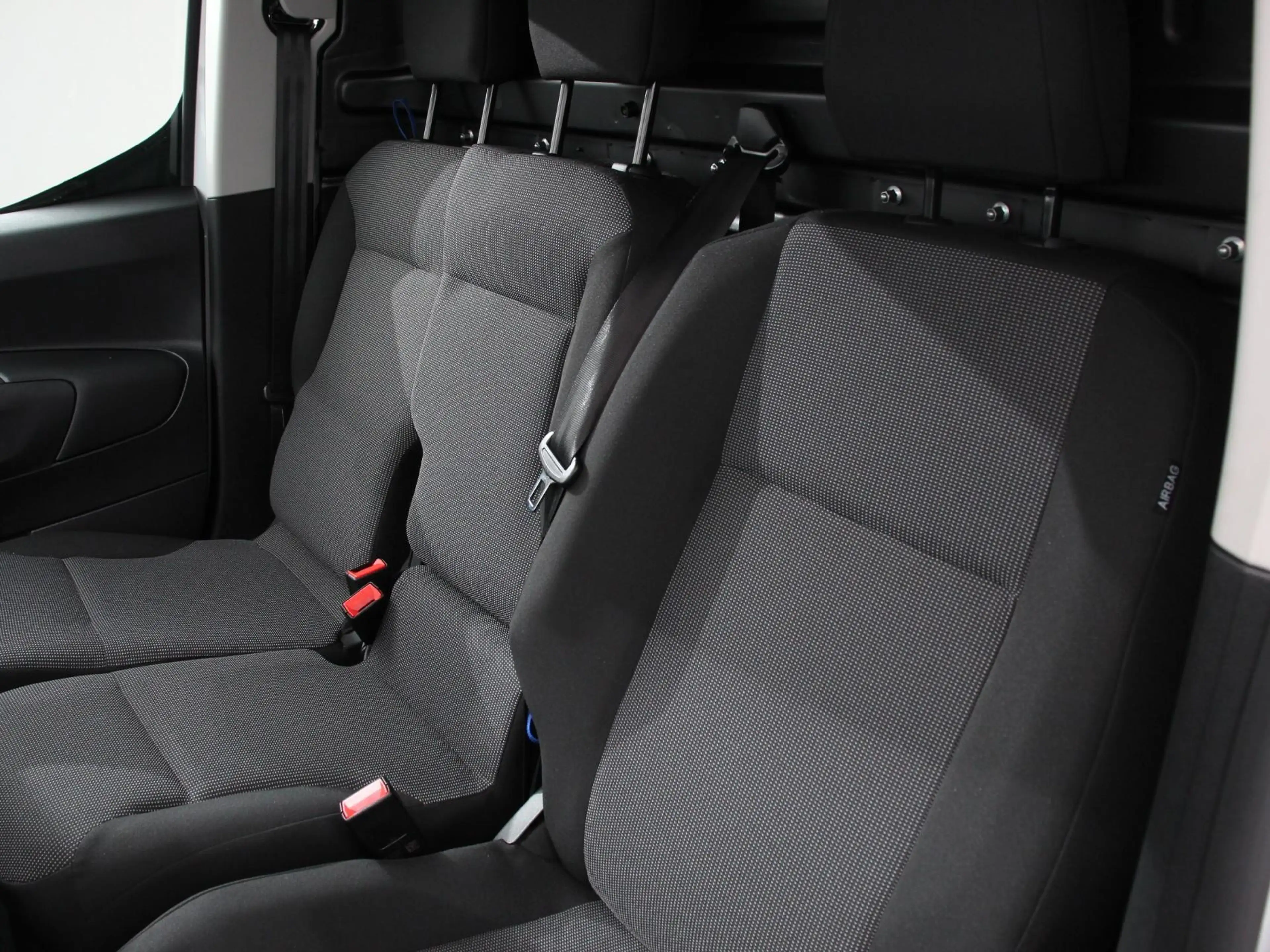 Opel Combo 1.5 BlueHDi 130 S&S L2 Apple Carplay Trekhaak Navi — photo 11