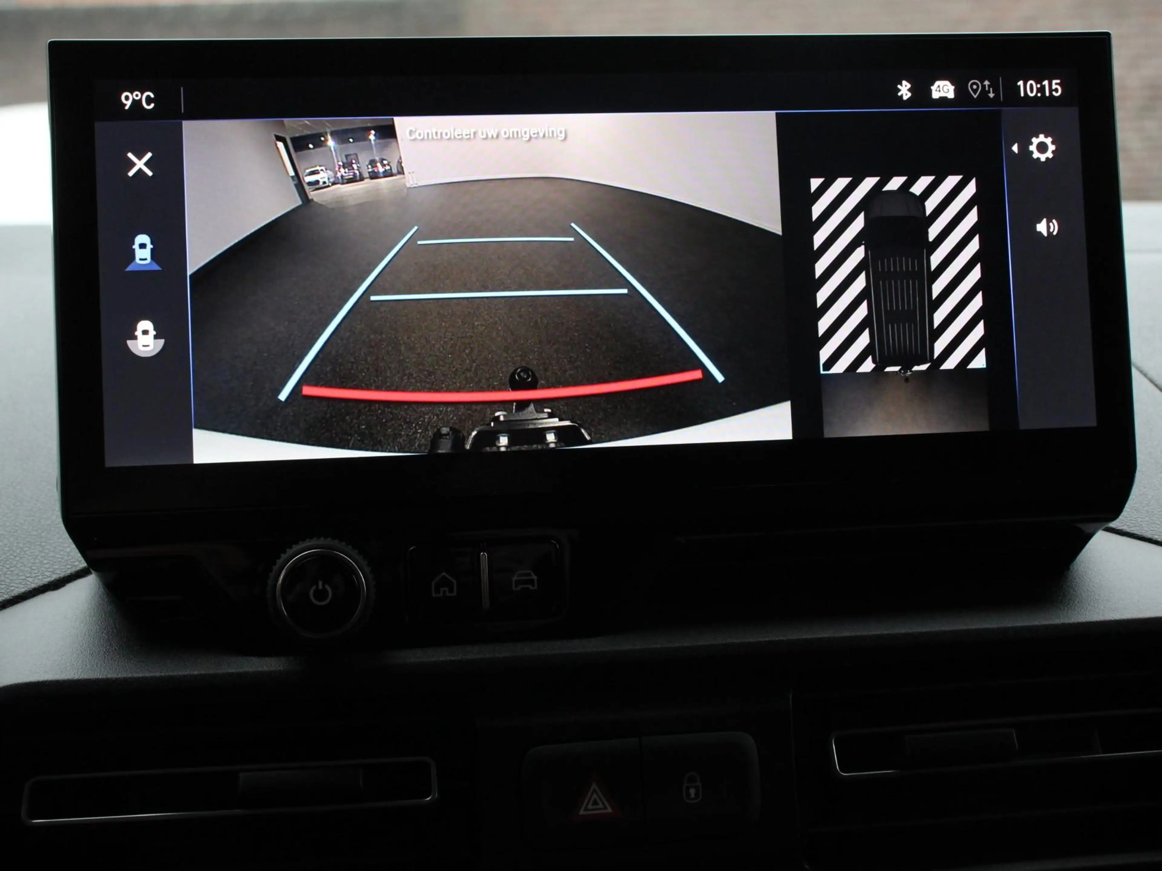 Opel Combo 1.5 BlueHDi 130 S&S L2 Apple Carplay Trekhaak Navi — photo 3