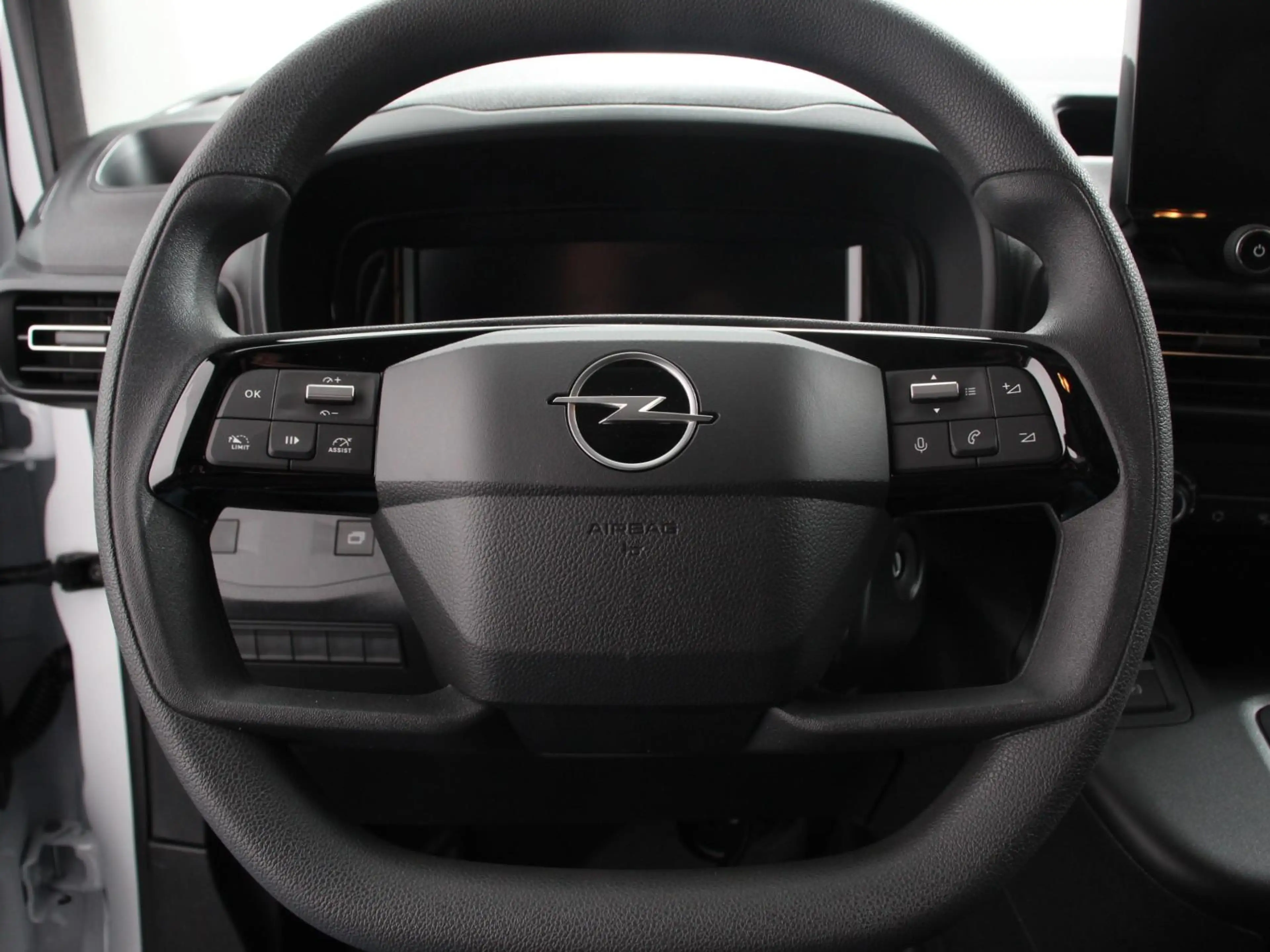Opel Combo 1.5 BlueHDi 130 S&S L2 Apple Carplay Trekhaak Navi — photo 15