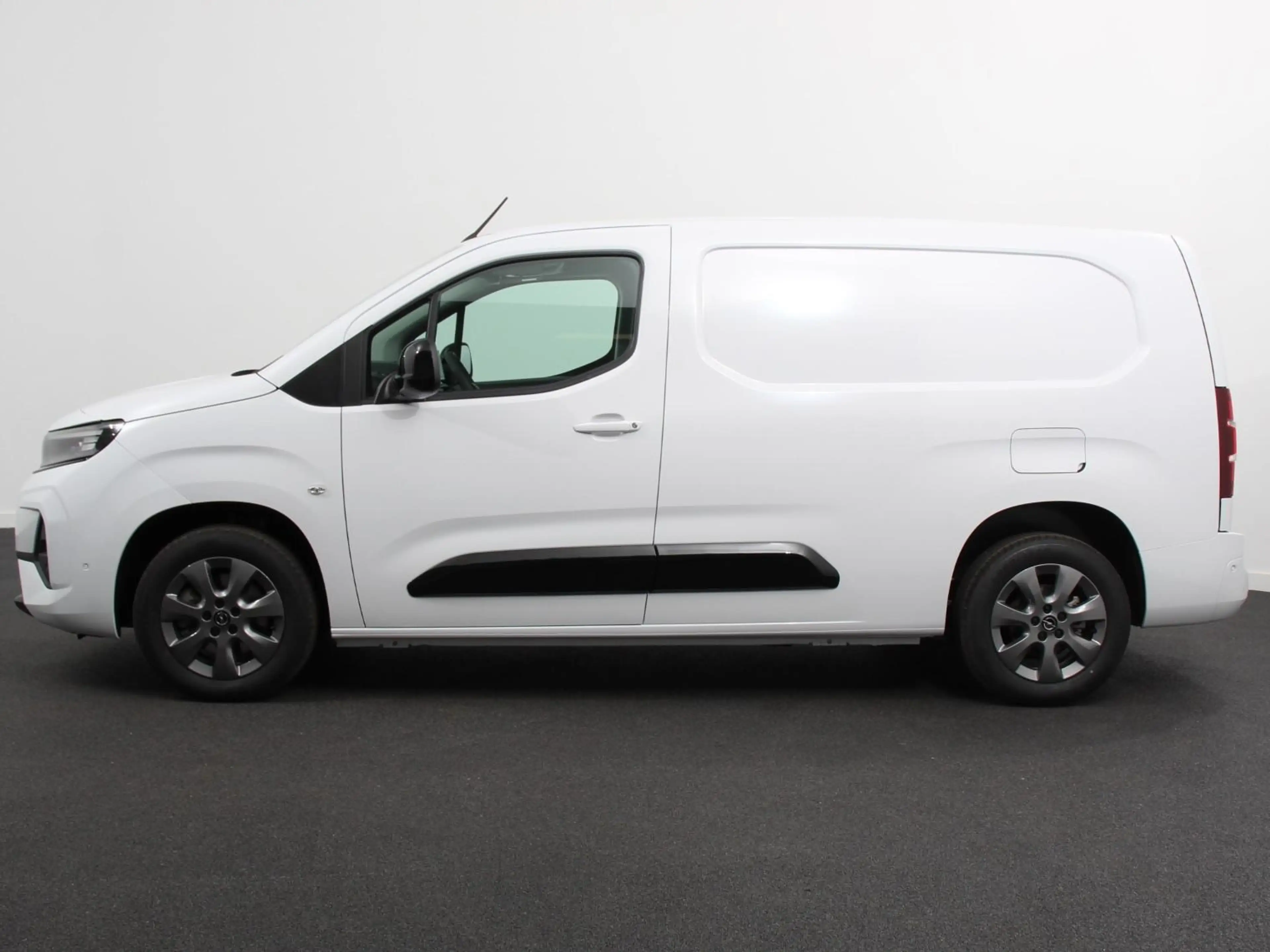 Opel Combo 1.5 BlueHDi 130 S&S L2 Apple Carplay Trekhaak Navi — photo 7