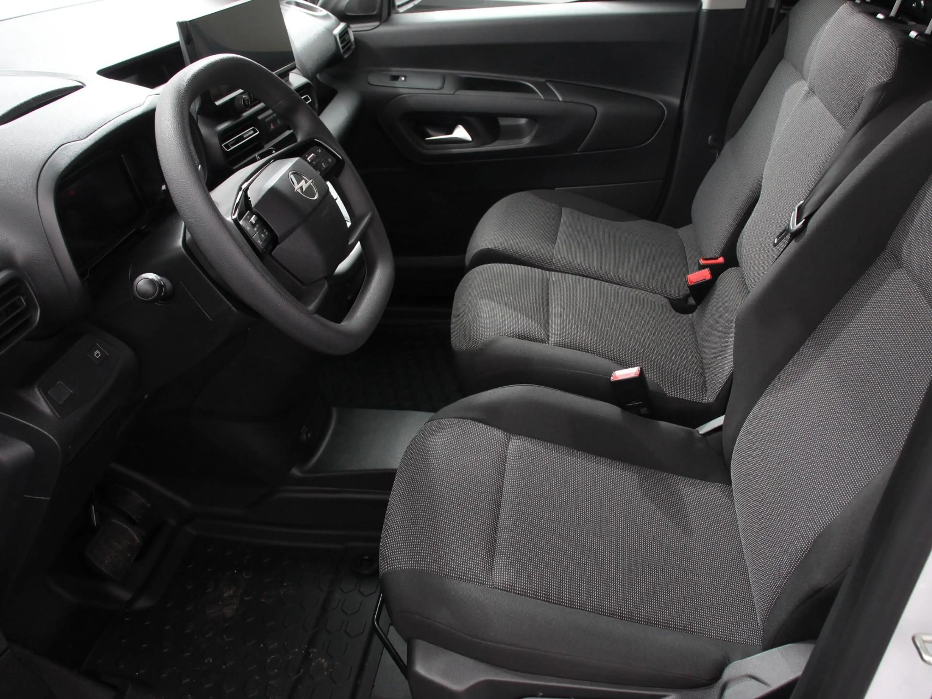 Opel Combo 1.5 BlueHDi 130 S&S L2 Apple Carplay Trekhaak Navi — photo 10