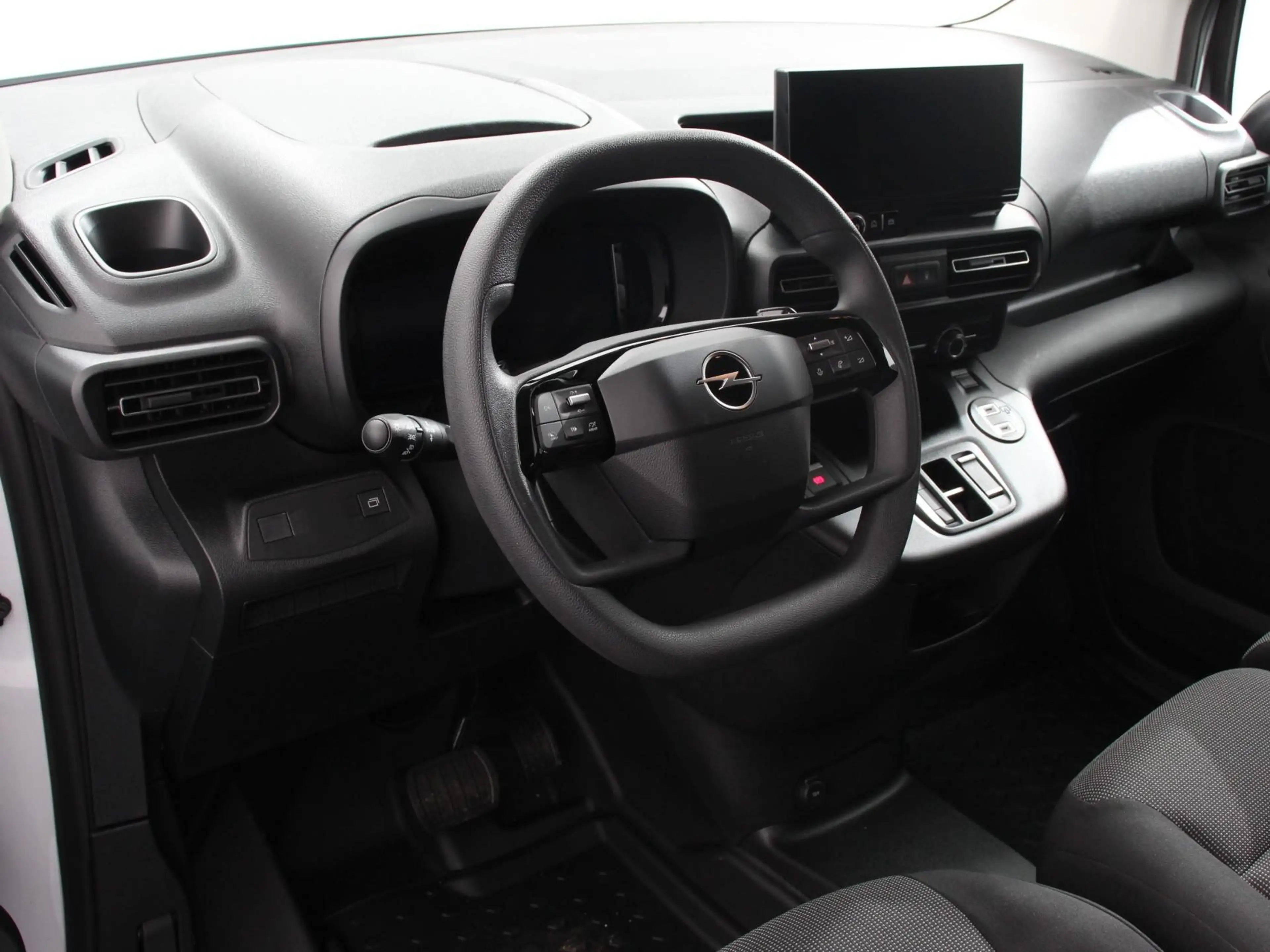 Opel Combo 1.5 BlueHDi 130 S&S L2 Apple Carplay Trekhaak Navi — photo 2