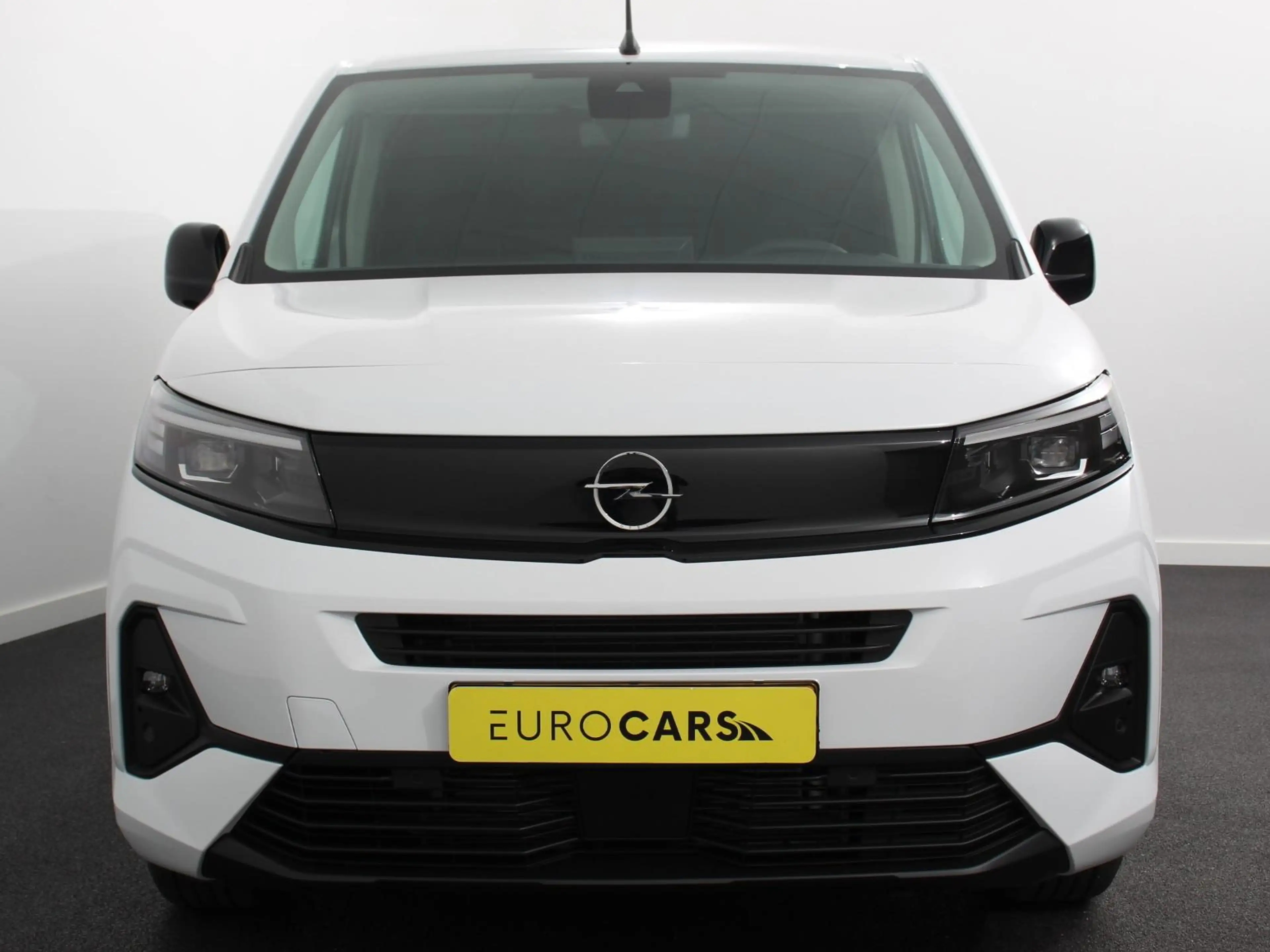 Opel Combo 1.5 BlueHDi 130 S&S L2 Apple Carplay Trekhaak Navi — photo 4