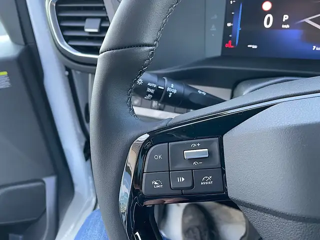 Opel Zafira 2,2 Diesel XL GS Aut. Ansicht 27