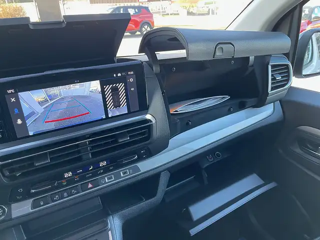 Opel Zafira 2,2 Diesel XL GS Aut. Ansicht 32