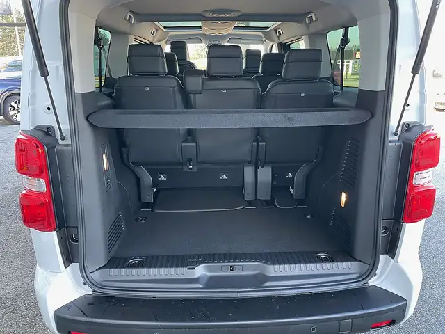 Opel Zafira 2,2 Diesel XL GS Aut. Ansicht 10