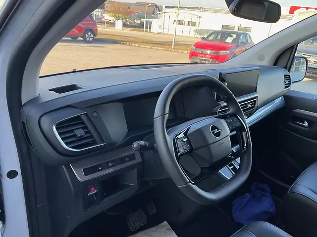 Opel Zafira 2,2 Diesel XL GS Aut. Ansicht 21