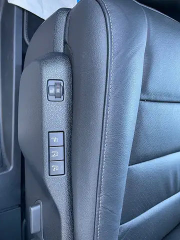 Opel Zafira 2,2 Diesel XL GS Aut. Ansicht 22