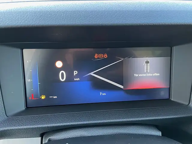 Opel Zafira 2,2 Diesel XL GS Aut. Ansicht 29