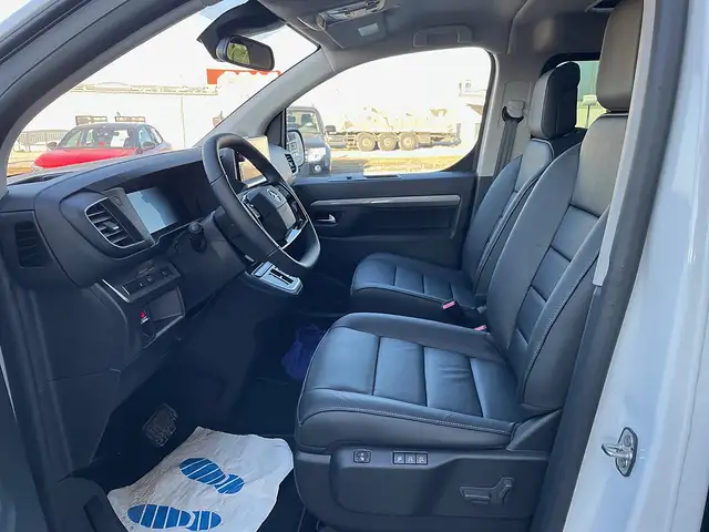 Opel Zafira 2,2 Diesel XL GS Aut. Ansicht 19