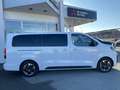Opel Zafira 2,2 Diesel XL GS Aut. Weiß - thumbnail 4