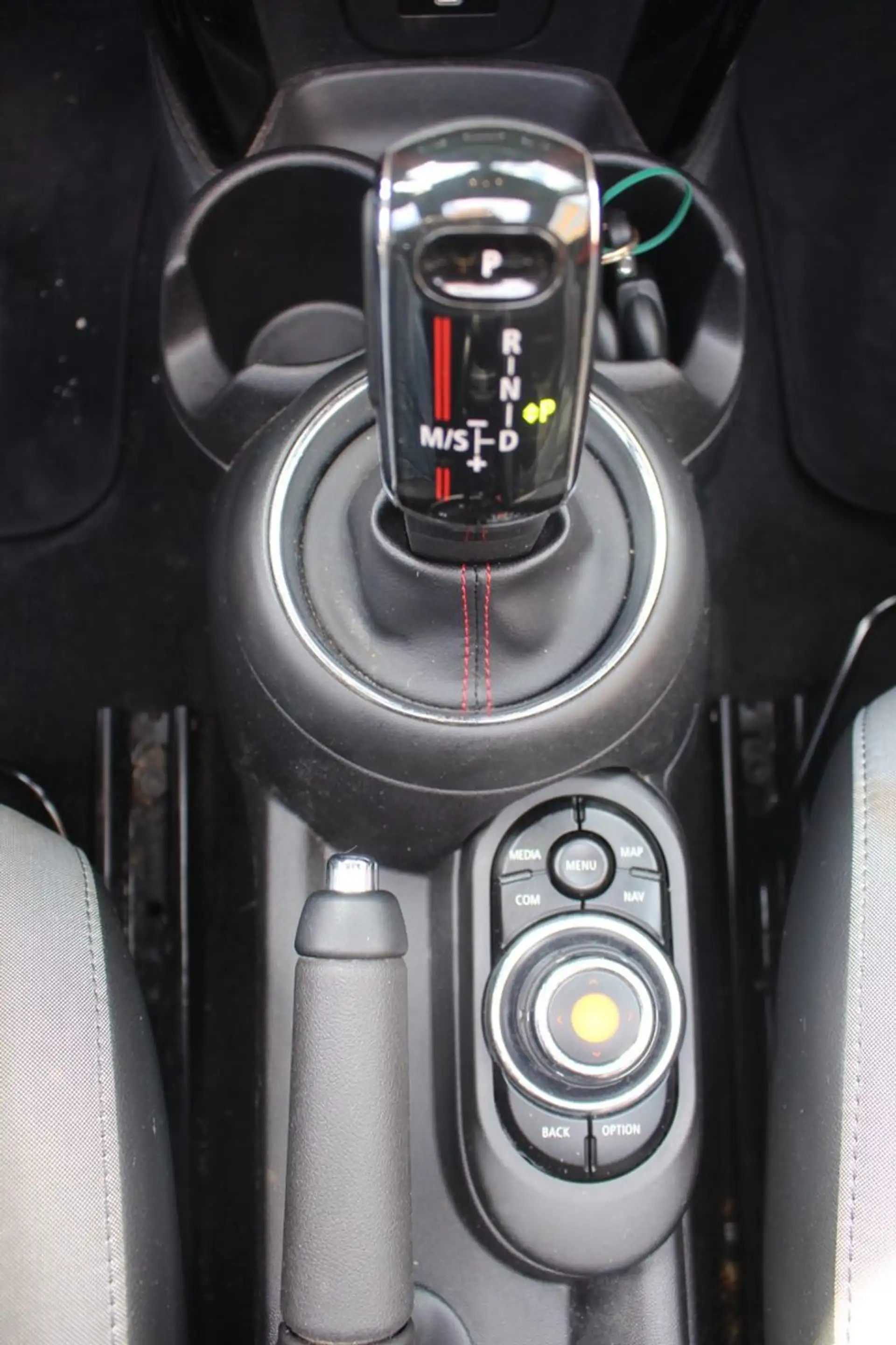 MINI John Cooper Works /Pano/LED/Kamera/Ambiente — photo 14