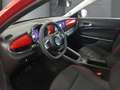 Fiat 600 RED LED, Klimaautomatik, PDC Soundsystem Apple Car Rood - thumbnail 7