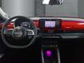 Fiat 600 RED LED, Klimaautomatik, PDC Soundsystem Apple Car Rouge - thumbnail 10