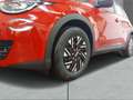 Fiat 600 RED LED, Klimaautomatik, PDC Soundsystem Apple Car Rouge - thumbnail 4