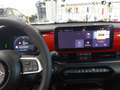 Fiat 600 RED LED, Klimaautomatik, PDC Soundsystem Apple Car Rood - thumbnail 11