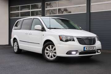V6/AHK/LPG/7-Sitzen/KAMERA/DVD/R17