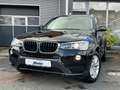 BMW X3 Baureihe sDrive 18d Advantage*LED*CARPLAY*PDC Noir - thumbnail 1