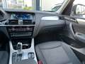 BMW X3 Baureihe sDrive 18d Advantage*LED*CARPLAY*PDC Noir - thumbnail 14