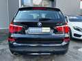 BMW X3 Baureihe sDrive 18d Advantage*LED*CARPLAY*PDC Noir - thumbnail 6