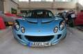 Lotus Elise Supercharged - Traumwagen - Service neu Bleu - thumbnail 4