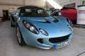 Lotus Elise Supercharged - Traumwagen - Service neu Bleu - thumbnail 5