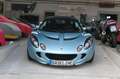 Lotus Elise Supercharged - Traumwagen - Service neu Bleu - thumbnail 29