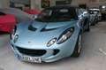 Lotus Elise Supercharged - Traumwagen - Service neu Bleu - thumbnail 33