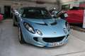 Lotus Elise Supercharged - Traumwagen - Service neu Bleu - thumbnail 31