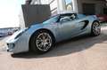 Lotus Elise Supercharged - Traumwagen - Service neu Bleu - thumbnail 38