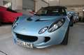Lotus Elise Supercharged - Traumwagen - Service neu Bleu - thumbnail 3