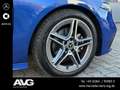 Mercedes-Benz A 180 A 180 AMG-Advanced-Plus 360°Kamera MBUX 7G LED Bleu - thumbnail 8
