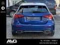 Mercedes-Benz A 180 A 180 AMG-Advanced-Plus 360°Kamera MBUX 7G LED Bleu - thumbnail 6
