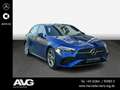 Mercedes-Benz A 180 A 180 AMG-Advanced-Plus 360°Kamera MBUX 7G LED Bleu - thumbnail 2