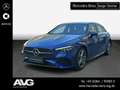 Mercedes-Benz A 180 A 180 AMG-Advanced-Plus 360°Kamera MBUX 7G LED Bleu - thumbnail 1
