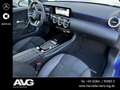 Mercedes-Benz A 180 A 180 AMG-Advanced-Plus 360°Kamera MBUX 7G LED Bleu - thumbnail 10