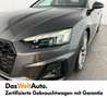 Audi A5 40 TDI quattro S line Gris - thumbnail 9