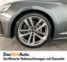 Audi A5 40 TDI quattro S line Gris - thumbnail 10