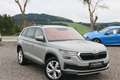 Skoda Kodiaq DSG*AHK*Keyless Entry*Xenon*Navi*1.Besitz Grau - thumbnail 2