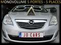 Opel Meriva 1.3 CDTi 79MKM ‼️GARANTIE 1 AN CTOK‼️ Gris - thumbnail 2
