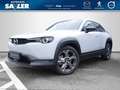 Mazda MX-30 e-SKYACTIV SHZ KAMERA HUD NAVI LED ACC Weiß - thumbnail 1