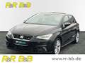 SEAT Ibiza FR 1.0 TSI NAVI SITZHEIZUNG PARKPILOT AUTOMATIK Noir - thumbnail 1