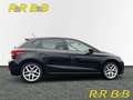 SEAT Ibiza FR 1.0 TSI NAVI SITZHEIZUNG PARKPILOT AUTOMATIK Schwarz - thumbnail 4