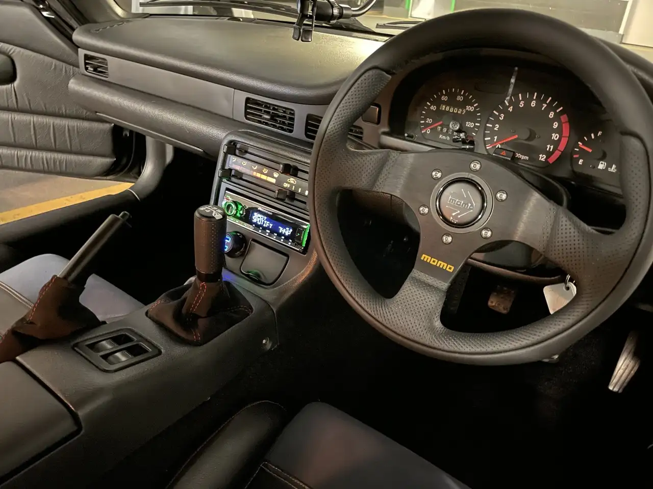 Suzuki Cappuccino снимка Suzuki Cappuccino