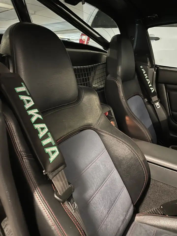 Suzuki Cappuccino снимка Suzuki Cappuccino