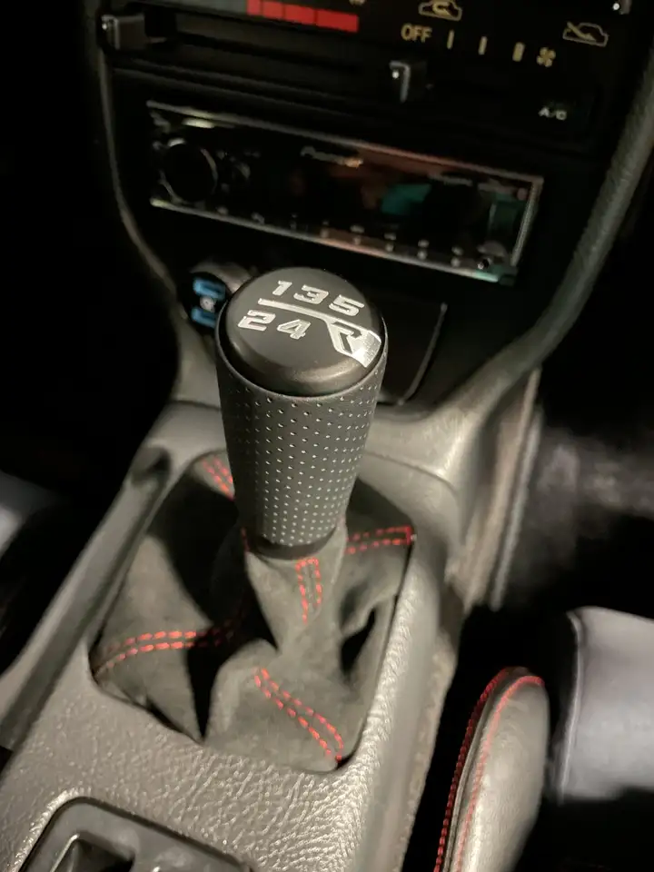 Suzuki Cappuccino снимка Suzuki Cappuccino