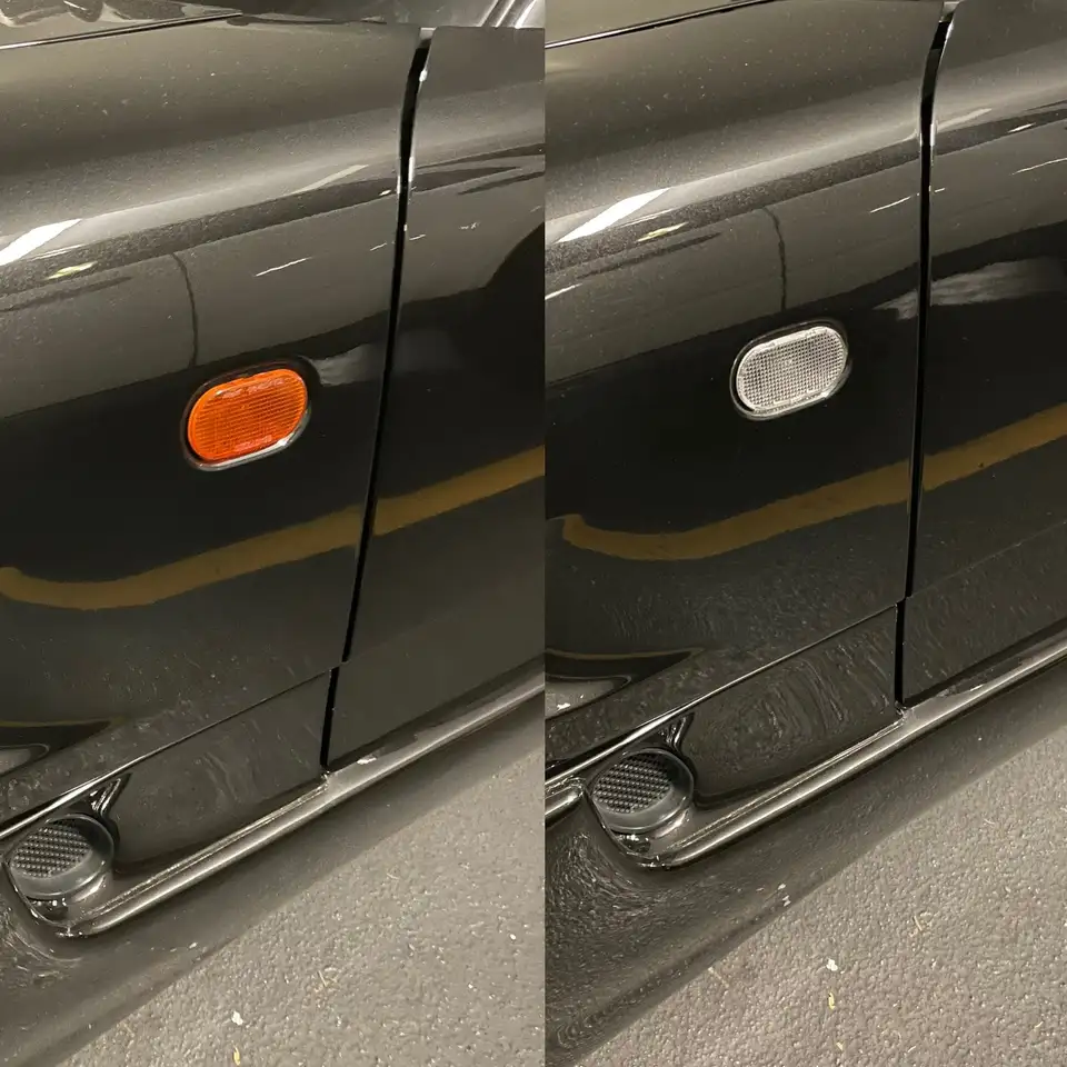 Suzuki Cappuccino снимка Suzuki Cappuccino
