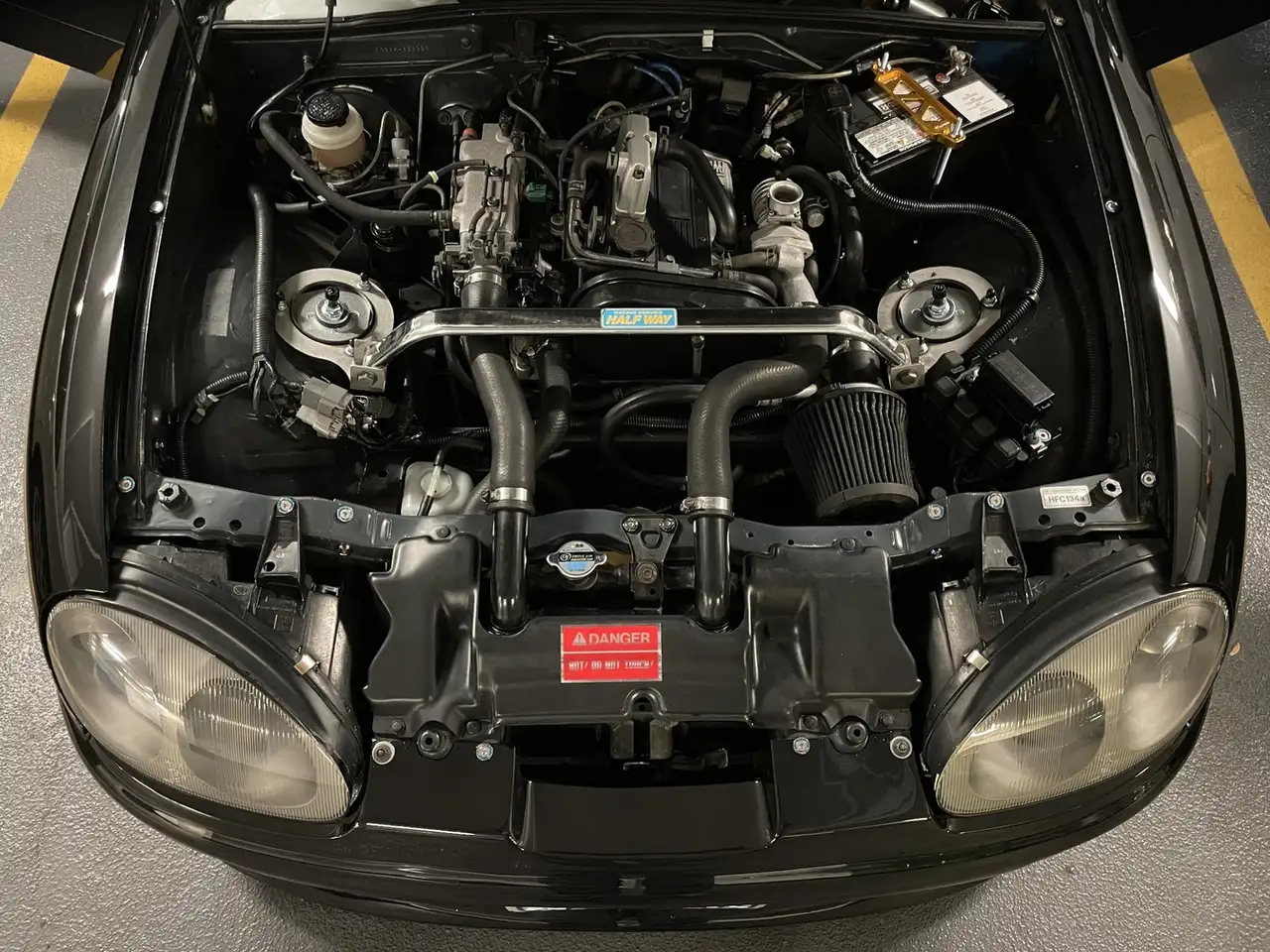 Suzuki Cappuccino снимка Suzuki Cappuccino