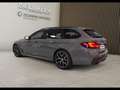 BMW 530 530dA xDrive 286ch M Sport Steptronic Gris - thumbnail 12